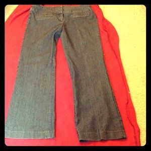 🌟3 for $15🌟Grey Professional Jeans