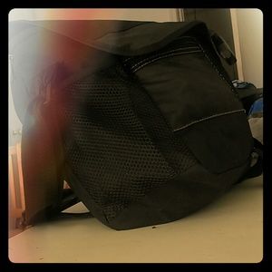 " apple bottom bag "