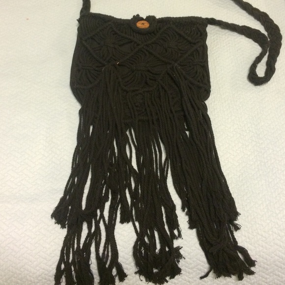 Side bag!