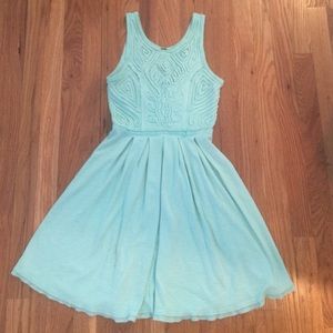 Free people sundress