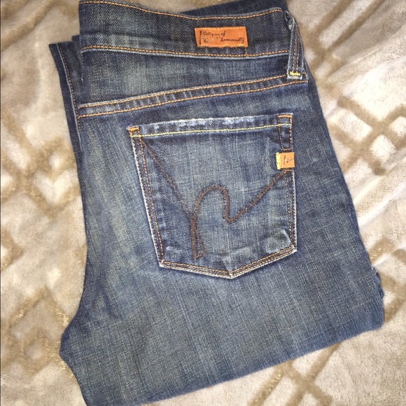 🎉sale🎉 today only.. Jeans citizens of humanity