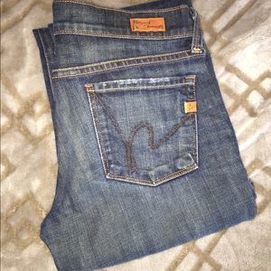 🎉sale🎉 today only.. Jeans citizens of humanity