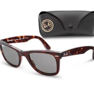Rayban glasses