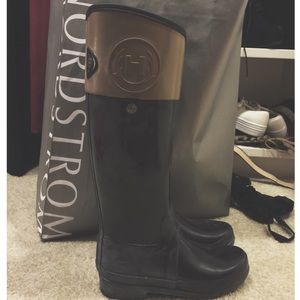 Hunter Rain Boots