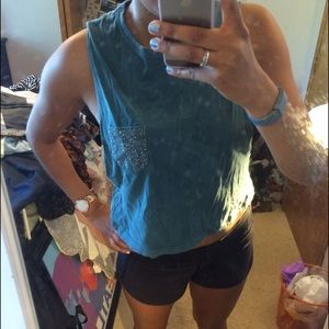 Urban Outfitters 'Truly Madly Deeply' XS tank top