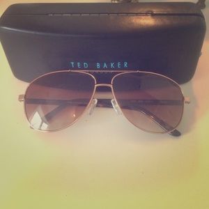 Ted baker sunglasses