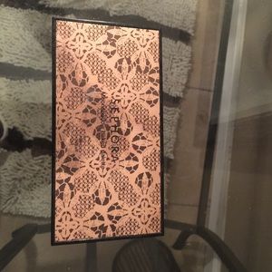 Moonshadow Baked Palette by Sephora