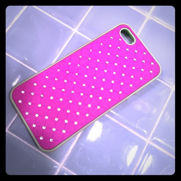 Cute iPhone 5 case