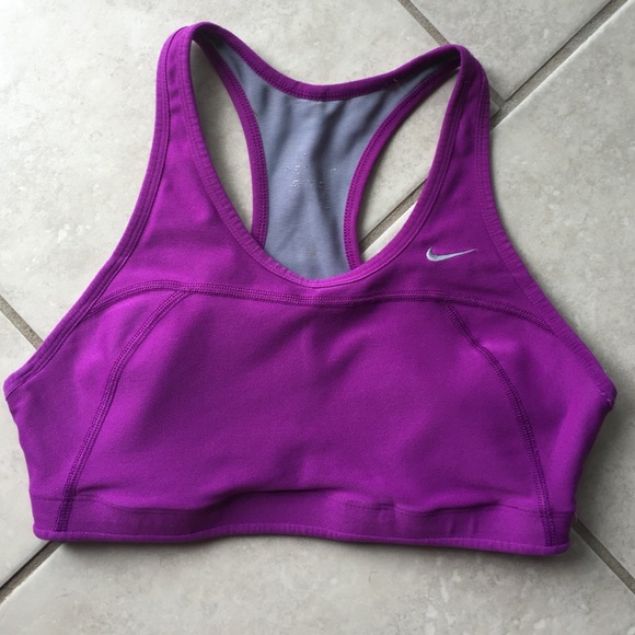 Nike sport bra
