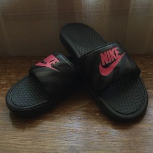 Nike Slip On Shoes
