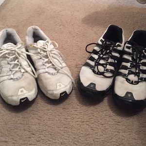 ✔💢️BUNDLE NIKE SHOX ✔️💢