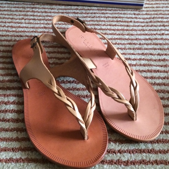 Joie a la plage Maxine sandals