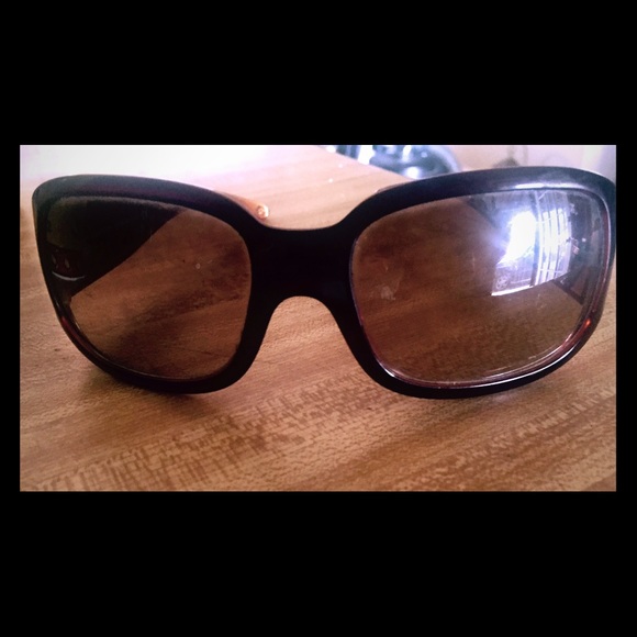 Versace Sunglasses - Great Condition