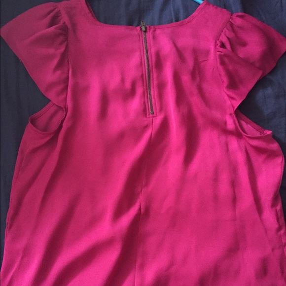 Dressy shirt