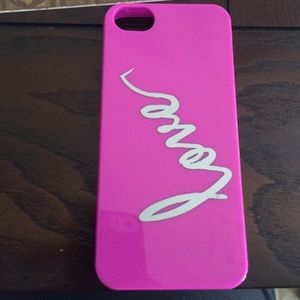 Phone case