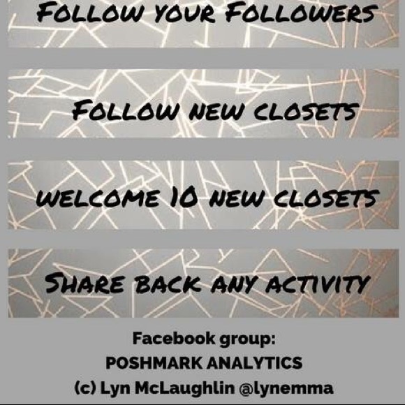 Meet your fellow Posher - Picture 4 of 4