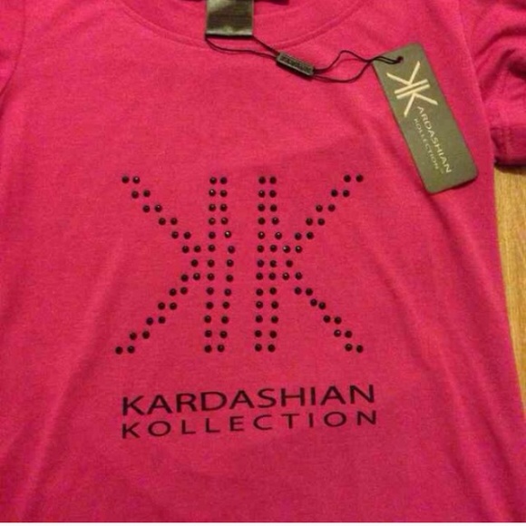 ⚡️FLASH SALE⚡️NWT KARDASHIAN KOLLECTION!!💕 - Picture 2 of 3