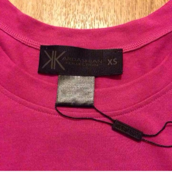 ⚡️FLASH SALE⚡️NWT KARDASHIAN KOLLECTION!!💕 - Picture 3 of 3