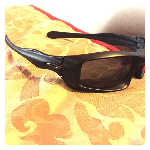 Oakley Sunglasses