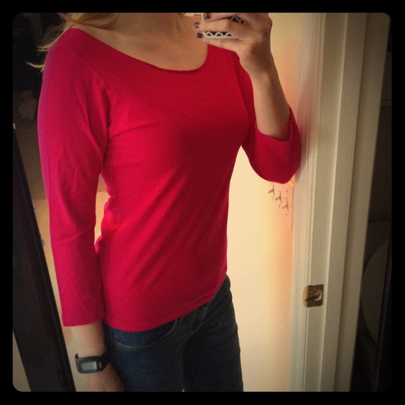 American Apparel Top