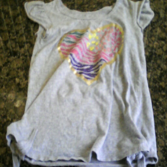 Girls top
