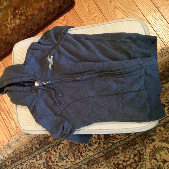 Hollister jacket