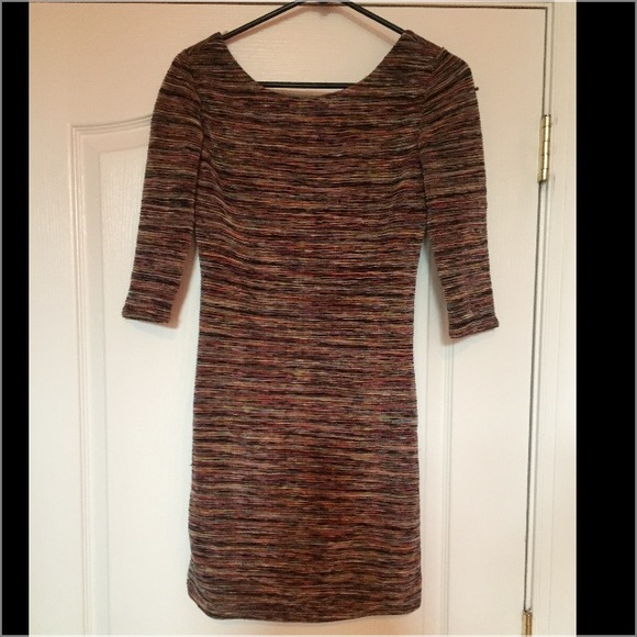 Dress - Picture 3 of 4