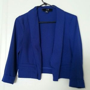 Forever 21 Blazer