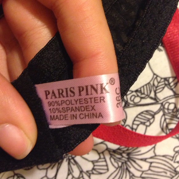 Bras - Picture 3 of 4