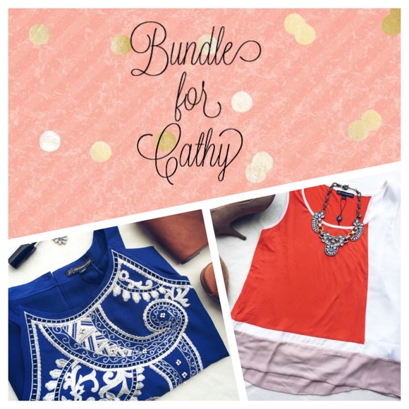 Bundle for Cathy