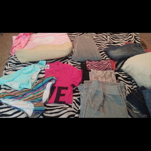 ❗SOLD❗VICTORIA SECRET