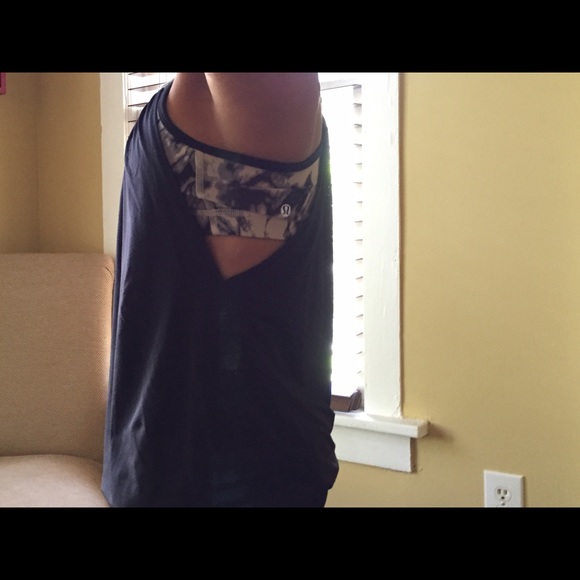 Lulemon no limits tank - Picture 4 of 4