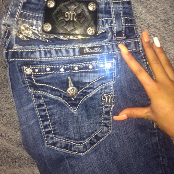 miss me pants 🙊👀😻 - Picture 2 of 4