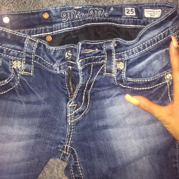 miss me pants 🙊👀😻 - Picture 3 of 4