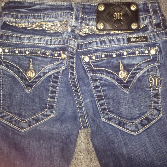 miss me pants 🙊👀😻 - Picture 4 of 4