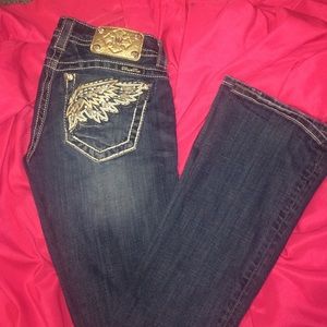 miss me pants😻😻😻😫