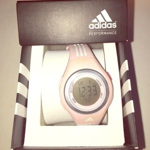 Adidas watch