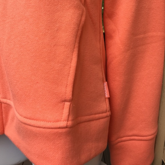 Jockey Hoodie Fleece Jacket - Picture 4 of 4