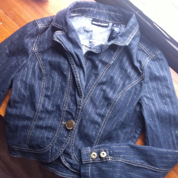 Jean jackets😍😱😍 - Picture 3 of 4