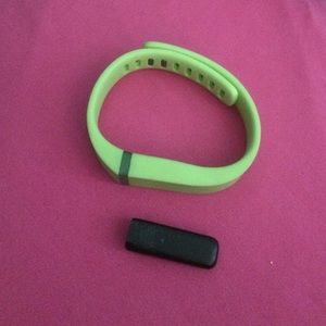 Fitbit bracelet only
