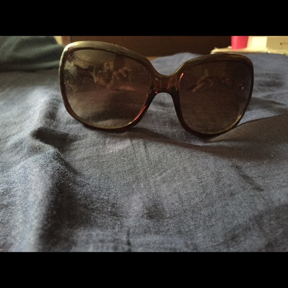 Calvin Klein sunglasses
