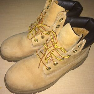 Timberland Boots !! 🎉🎉🎉