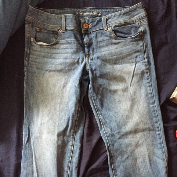 AE jeans