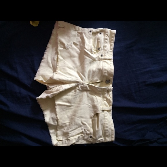 AE shorts