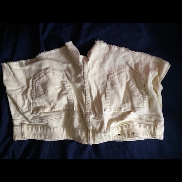 AE shorts - Picture 2 of 2