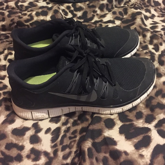 Nike free fun