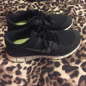 Nike free fun