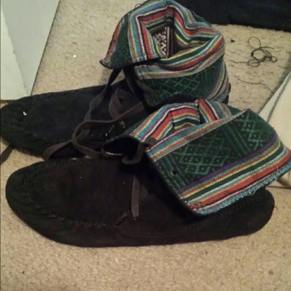 Mocasins