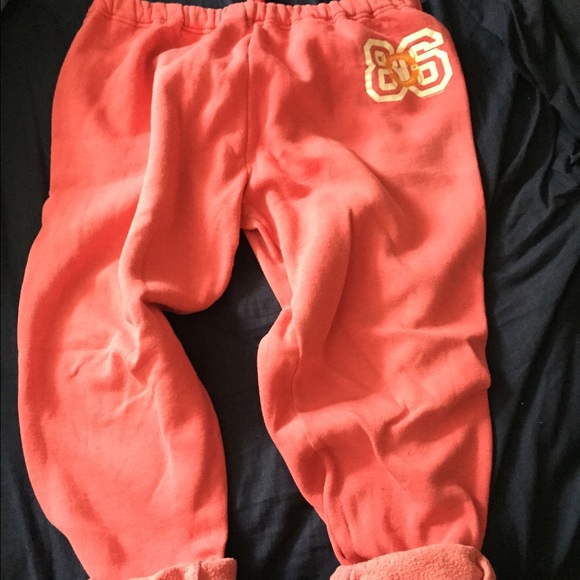 VS crop pant