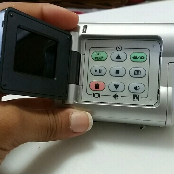 Camera - Picture 2 of 4